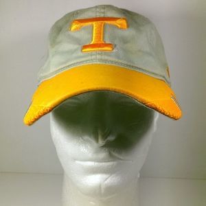 UNIVERSITY OF TENNESSEE VOLUNTEER VOLS ADIDAS HAT